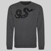 AWDis sweatshirt Thumbnail