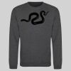 AWDis sweatshirt Thumbnail