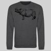 AWDis sweatshirt Thumbnail