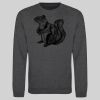 AWDis sweatshirt Thumbnail