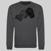 AWDis sweatshirt Thumbnail