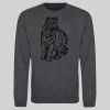 AWDis sweatshirt Thumbnail