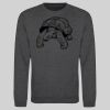 AWDis sweatshirt Thumbnail