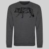 AWDis sweatshirt Thumbnail