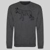 AWDis sweatshirt Thumbnail