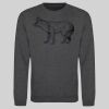 AWDis sweatshirt Thumbnail