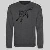 AWDis sweatshirt Thumbnail