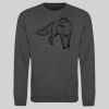 AWDis sweatshirt Thumbnail