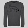 AWDis sweatshirt Thumbnail