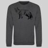 AWDis sweatshirt Thumbnail