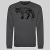 AWDis sweatshirt Thumbnail