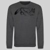 AWDis sweatshirt Thumbnail