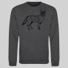 AWDis sweatshirt Thumbnail