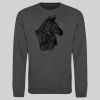AWDis sweatshirt Thumbnail