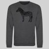 AWDis sweatshirt Thumbnail