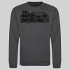 AWDis sweatshirt Thumbnail