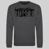 AWDis sweatshirt Thumbnail