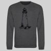 AWDis sweatshirt Thumbnail
