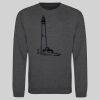 AWDis sweatshirt Thumbnail
