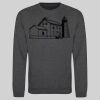 AWDis sweatshirt Thumbnail