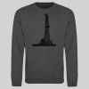 AWDis sweatshirt Thumbnail