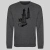 AWDis sweatshirt Thumbnail