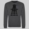 AWDis sweatshirt Thumbnail