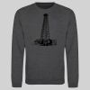 AWDis sweatshirt Thumbnail