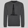 AWDis sweatshirt Thumbnail