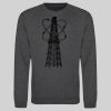 AWDis sweatshirt Thumbnail