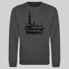 AWDis sweatshirt Thumbnail