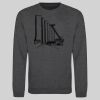 AWDis sweatshirt Thumbnail