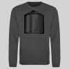 AWDis sweatshirt Thumbnail