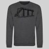 AWDis sweatshirt Thumbnail