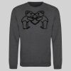 AWDis sweatshirt Thumbnail