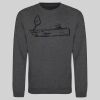 AWDis sweatshirt Thumbnail