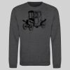 AWDis sweatshirt Thumbnail