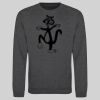AWDis sweatshirt Thumbnail