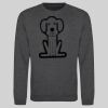 AWDis sweatshirt Thumbnail