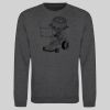 AWDis sweatshirt Thumbnail