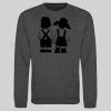 AWDis sweatshirt Thumbnail