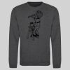 AWDis sweatshirt Thumbnail