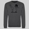 AWDis sweatshirt Thumbnail
