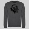 AWDis sweatshirt Thumbnail