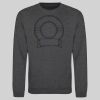 AWDis sweatshirt Thumbnail