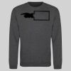 AWDis sweatshirt Thumbnail