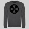 AWDis sweatshirt Thumbnail