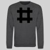 AWDis sweatshirt Thumbnail