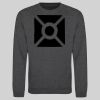 AWDis sweatshirt Thumbnail