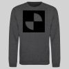 AWDis sweatshirt Thumbnail